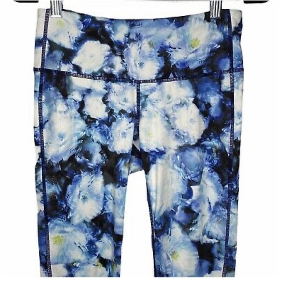 Athleta Full Length Legging - size small - Picture 3 of 6